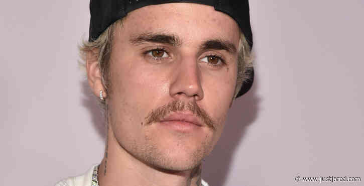 Justin Bieber Has a New Tattoo - See It Here