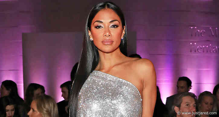 Nicole Scherzinger Preps Release Of New Pussycats Dolls Single, 'React'!