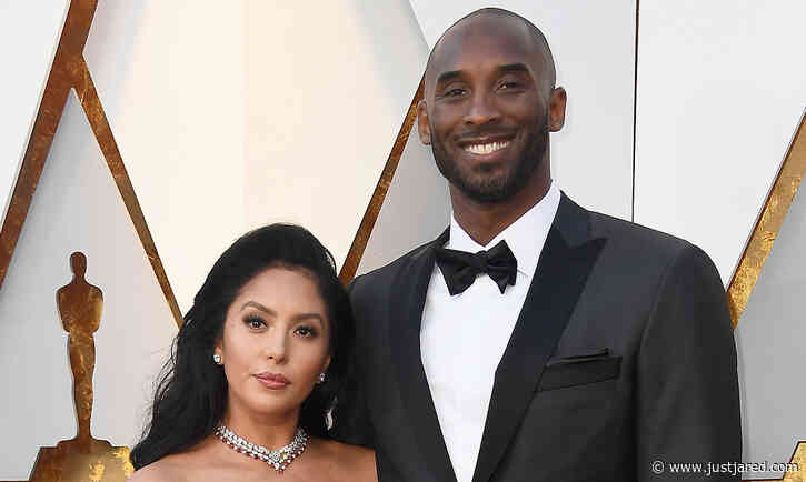 Kobe & Vanessa Bryant's Helicopter Agreement Was 'Not Fear-Based'