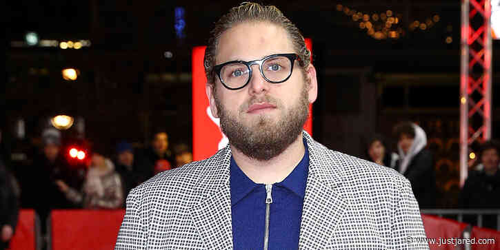 Jonah Hill Remembers Kobe Bryant & His Late Brother in a Touching Post