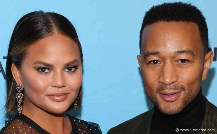 Helicopter Edited Out of Chrissy Teigen & John Legend's Genesis Super Bowl 2020 Ad