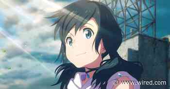 'Weathering With You' Is an Environmental Power Fantasy