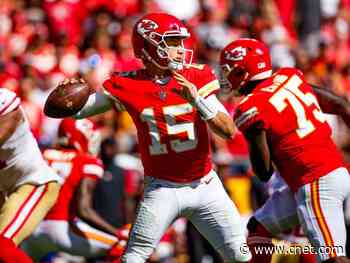 Super Bowl 2020: How to watch 49ers vs. Chiefs without cable -- livestreams, start time and more     - CNET