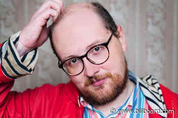Why Dan Deacon Took Five Years to Release a New Album