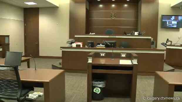 Calgary man deemed dangerous offender appeals sentence, asks for 5 years instead