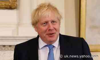 No 10 plans low-key Brexit celebration at 'dawn of new era'