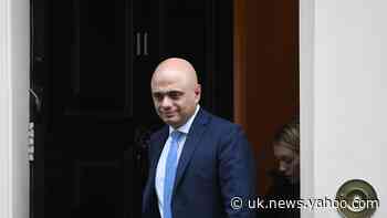 Javid: 31 million workers will get tax cut through national insurance reform