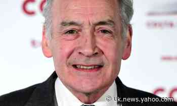 Alastair Stewart's exit due to multiple 'errors of judgment'