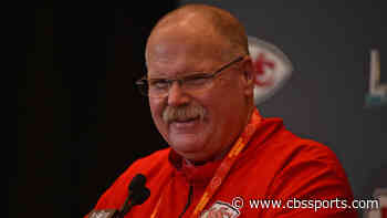 Two Andy Reids: Super Bowl stage set for Chiefs coach with supporters all over the country