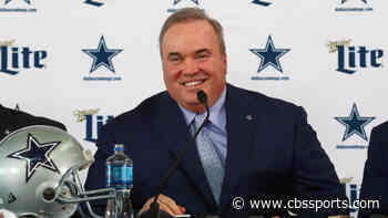 Mike McCarthy's Cowboys 2020 coaching staff: Who's in, who's out, everything to know about Dallas' coaches