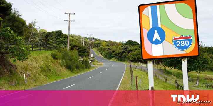 How to use Apple Maps’ nifty collection feature