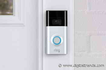 The Ring Control Center makes it easy to manage privacy and security settings