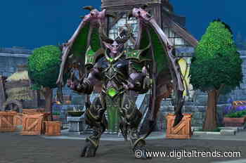 Warcraft III: Reforged: What the new custom content policy means for modders