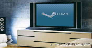 Steam goes down for several hours, leaving players unable to buy games