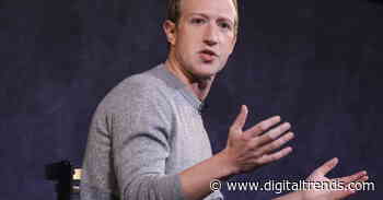 After years of scandals, Facebook is finally starting to feel the fallout