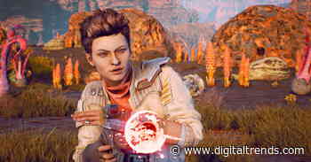 The Outer Worlds lands on Switch in March, but sequels could stick to Xbox