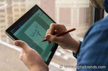 Amazon and Best Buy drop huge deals on Microsoft Surface tablets