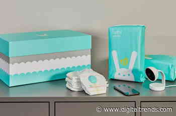 Digital diapers sound silly, but Lumi by Pampers proves they’re no joke