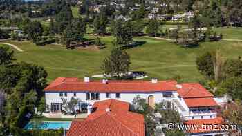 Lori Loughlin and Mossimo Giannulli List $28 Million House
