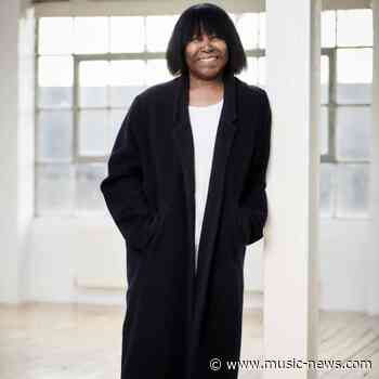 Joan Armatrading and Nick Lowe honoured at UK Americana Awards