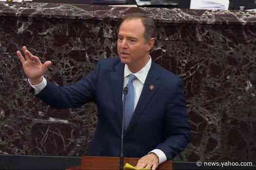 ‘You know your client is guilty’: Trump impeachment lawyer’s defence accused of being ‘descent into madness’