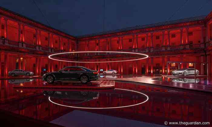 Understated beauty: ‘Great brands have one big idea that chimes with people’