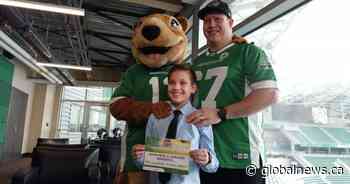 Touchdown for Kids Millionaire Lottery crowns $1M grand prize winner