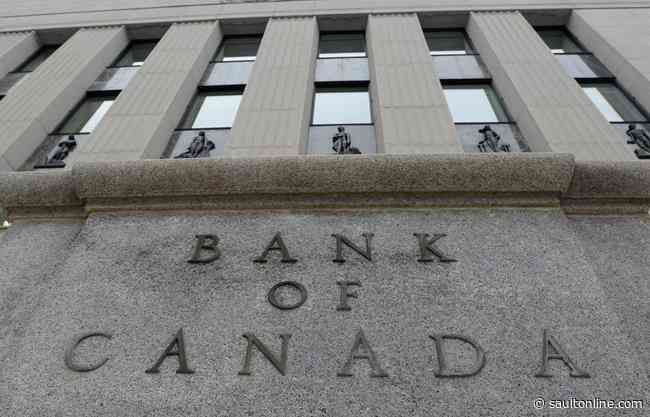 Rate policy for today may pose future problems, Bank of Canada deputy says