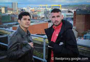 MTK Fight Night Belfast – Final Presser Quotes