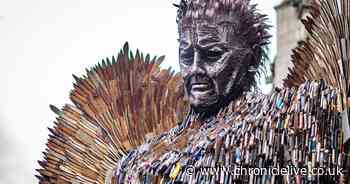 The tragic faces of our knife victims: 29 tragedies that show why we must take notice of Knife Angel's 29 day visit