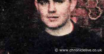 Mark Smith: The Benwell lad knifed in the neck when he was just 16
