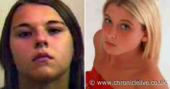 Samantha Madgin: The new mum killed by a 15-year-old girl in Wallsend