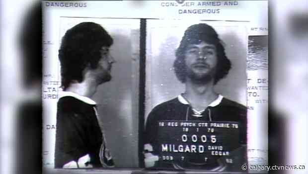 'Will you stop typing?': Five decades after being wrongly convicted, Milgaard advocates for others