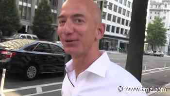 Jeff Bezos Adds About $13 Billion to Fortune in Matter of Minutes