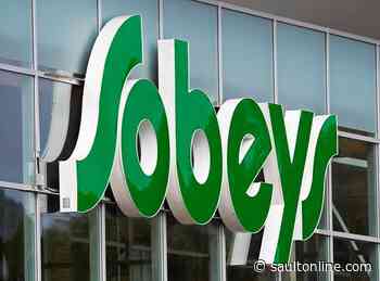 Sobeys first national retailer to eliminate single-use plastic grocery bags from all of its stores!