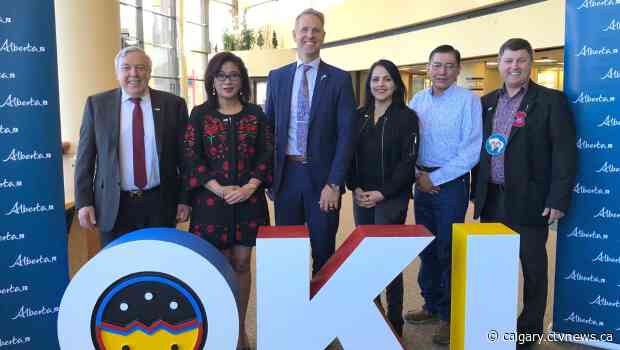 $11M in provincial funding to help supportive housing in Lethbridge