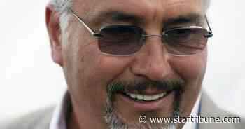 Charlie Vig looks back on eight years as Shakopee tribal chairman