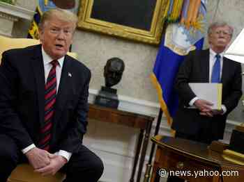 Just a fraction of Republican voters want to block witnesses in Trump's impeachment trial