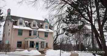 Minneapolis parks superintendent seeks full use of Wirth Home