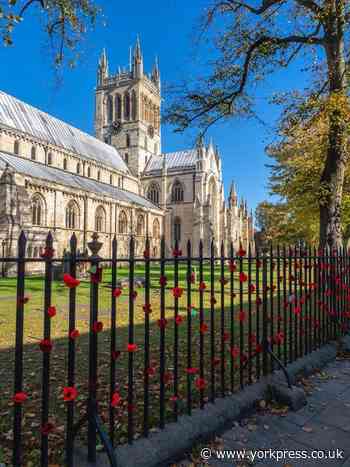 Selby named 'a better place to live' than York