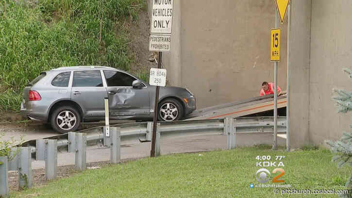 Drug Dealer Caught With $376K Of Heroin In His Car After Route 28 Chase Sentenced To 12 Years