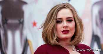 Adele nimmt 45 Kilo ab: Sirtfood-Diät startet den Stoffwechsel-Turbo - FOCUS Online