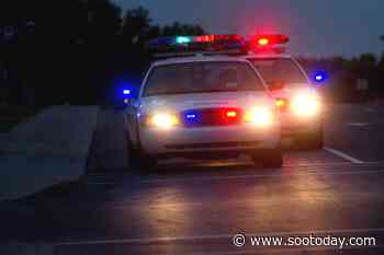 Chapleau driver charged with impaired - SooToday