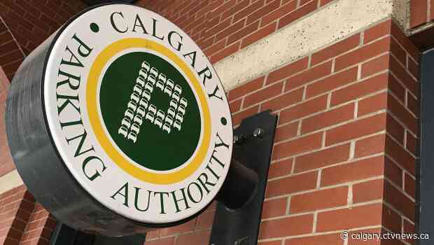 Calgary Parking Authority giving away $35K in community grants