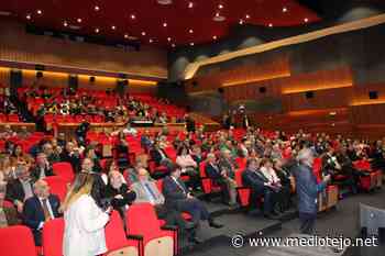 Entroncamento | Cine-Teatro renovado é devolvido à comunidade em dia de aniversário do concelho (C/VIDEO e FOTOS) - mediotejo.net