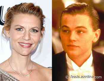 Why Claire Danes Decided Not to Do Titanic With Leonardo DiCaprio