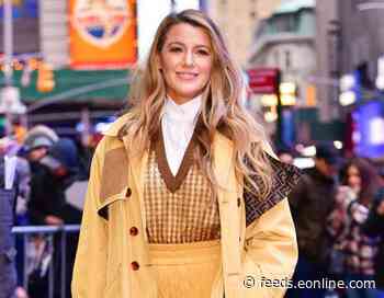 How Blake Lively and Ryan Reynolds Are Really Adjusting to Life With 3 Kids