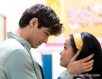 How Lana Condor and Noah Centineo's On-Screen Romance Impacted Their Real-Life Relationships