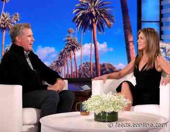Will Ferrell Can't Go Anywhere Without Being Called Buddy the Elf