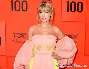 Taylor Swift Details Past Struggle With Eating Disorder in Miss Americana Documentary